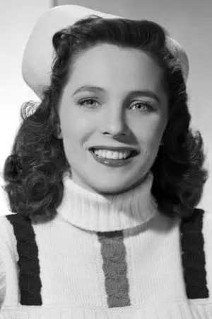 Photo of actress Carla Balenda.