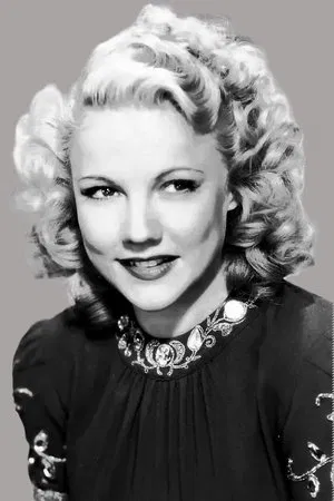 Photo of actress Claire Carleton.