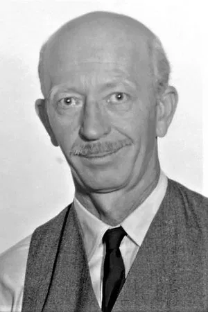 Actor Frank Cady portrait photo image.