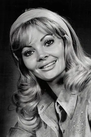 Actress Jeannine Riley Photo image.
