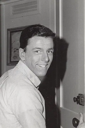 Photo of Actor Jimmy Hawkins.