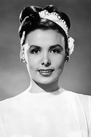 Photo of American actress, dancer and singer Lena Horne.