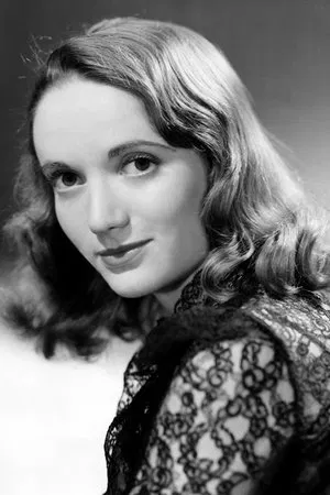 Photo of actress Olive Deering.
