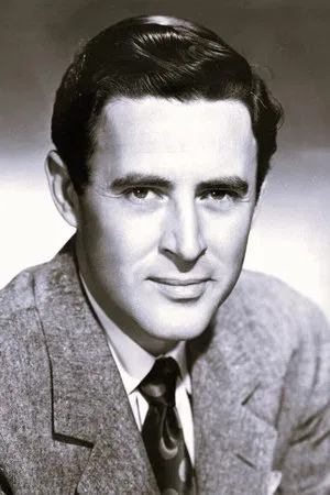 Photo of Actor Peter Hanson.