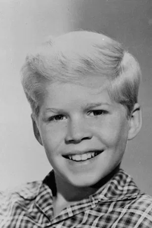 Actor Ralph Hart portrait photo.