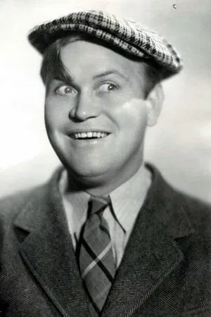 Actor Rufe Davis portrait photo image.