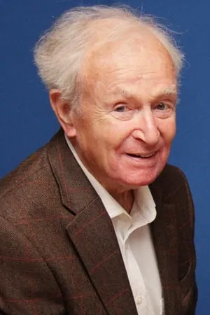 Photo of English actor William Russell.