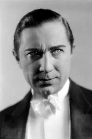 Photo of actor Bela Lugosi.