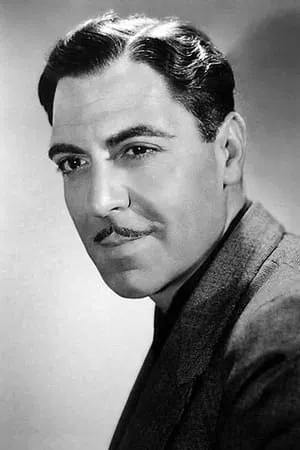 Photo of American singer, composer, and actor Joseph Calleia