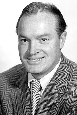 Photo of Bob Hope American comedian, actor, entertainer and producer.