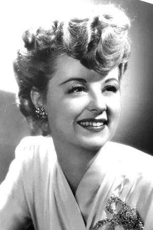 Photo of American actress Jennifer Holt.