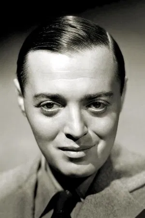 Photo of actor Peter Lorre.