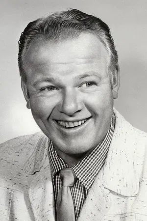 Biography photo of American actor Alan Hale Jr.