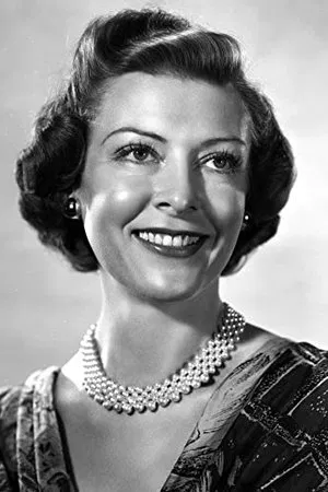 Biography photo of actress Ann Doran.