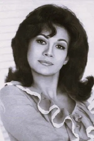 Biography photo of American actress from film, television and musicals BarBara Luna.