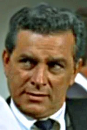 Biography photo of American character actor Bill Bradley.
