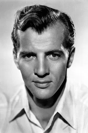 Biography photo of American actor Bruce Bennett (Herman Brix).