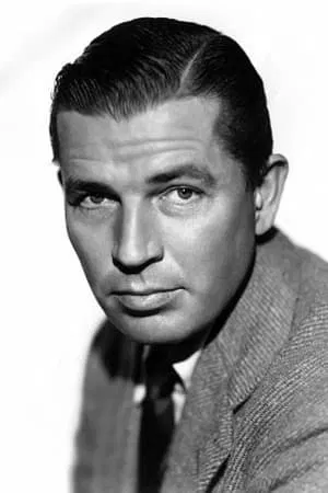 Biography photo of American film actor Bruce Cabot.