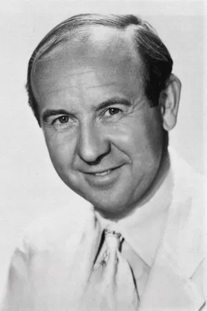 Biography photo of American film actor Charles Arnt.