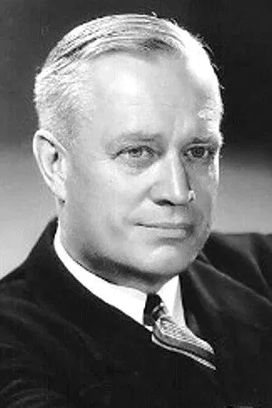 Biography photo of American Film actor Charles Trowbridge.
