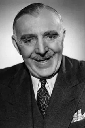 Biography photo of American vaudeville performer and actor Clarence Kolb.