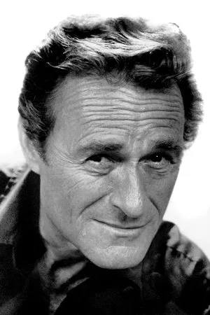 Biography photo of American character actor Dick Miller.