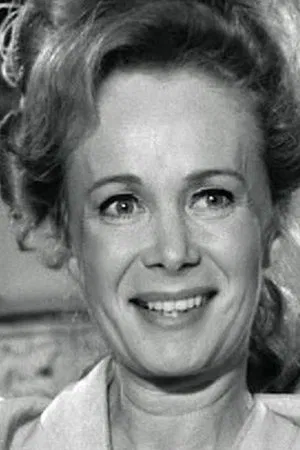 Biography photo of French actress , director and drama teacher Dominique Minot.