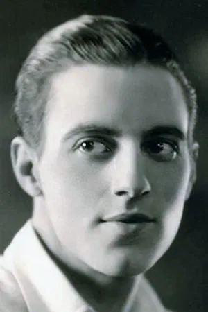 Biography photo of American actor Eddie Phillips.