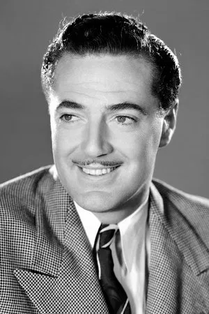 Photo of actor Edward Ashley.