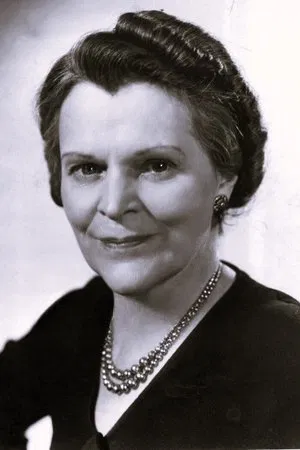 Biography photo of American actress Ethel Wales