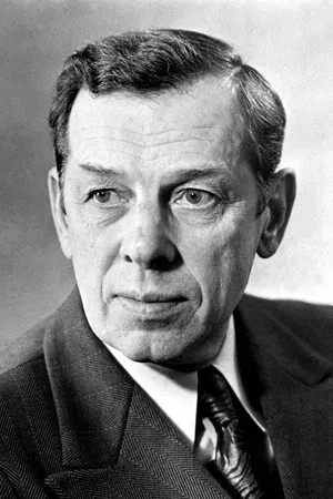 Biography photo of Russian actor Georgi Zhzhyonov.