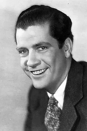 Biography photo of American film actor Grant Withers.