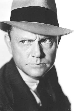 Biography photo of American screen and television actor Harry Strang.