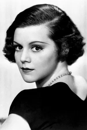 Biography photo of American actress Helen Mack.