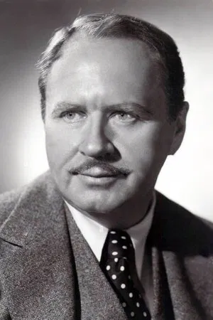 Biography photo of American actor Howard Freeman.