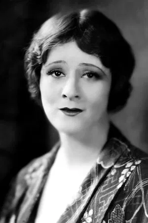 Biography photo of American actress Irene Rich.