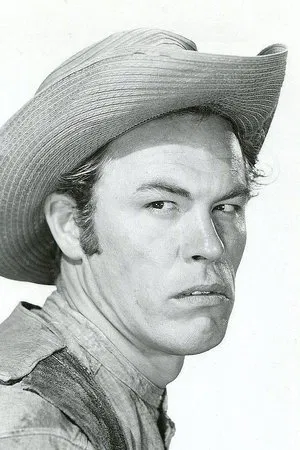Biography photo of American stage, film and television actor Jack Lambert.