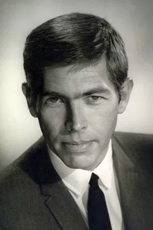 Biography photo of American film and television actor James Coburn.