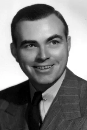 Biography photo of American character actor James Flavin.