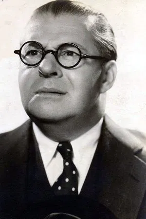 Biography photo of American film actor Jed Prouty.
