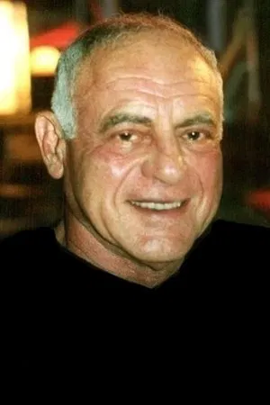 Biography photo of American actor, producer, and screenwriter Jonathan Haze.