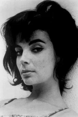 Biography photo of American actress Karyn Kupcinet.