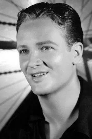 Biography photo of American singing and dancing actor Lee Dixon.