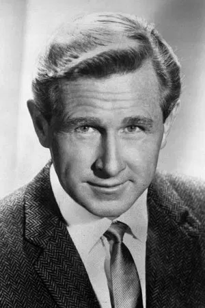 Biography photo of American film, stage and television actor Lloyd Bridges.