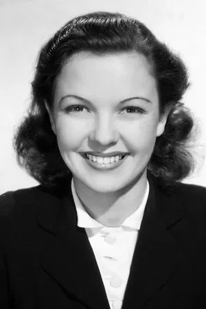 Biography photo of American actress Marjorie Reynolds.