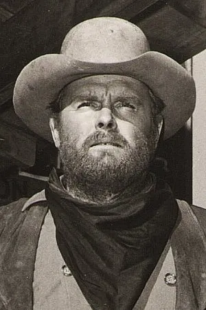 Biography photo of American actor Mickey Finn.