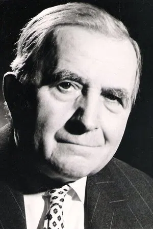 Biography photo of French actor Paul Bonifas.