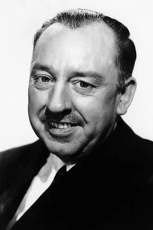 Biography photo of American actor Porter Hall.