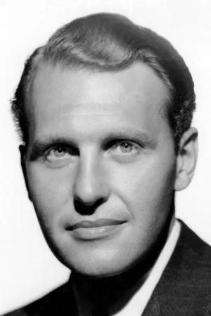 Biography photo of America actor Ralph Bellamy.
