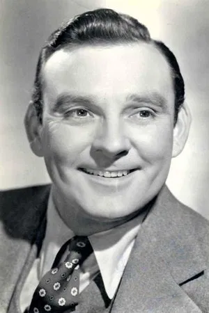 Photo of actor Ralph Byrd.
